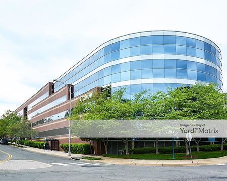 Photo of commercial space at 2110 Washington Blvd in Arlington