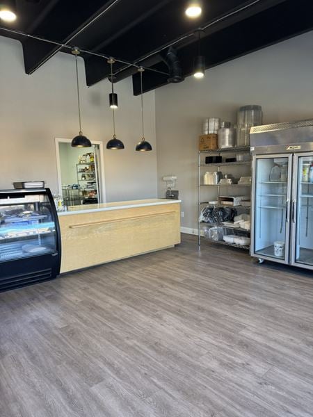 Retail space for Rent at 3753 Perkins Rd in Baton Rouge