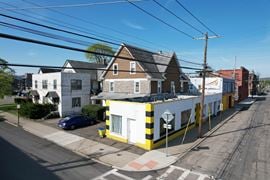 100 Garfield Ave