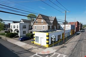 100 Garfield Ave