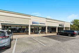 Village Green Shopping Center