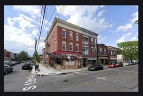 213-215 West 3rd Street