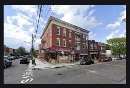 Mixed Use space for Sale at 213-215 West 3rd Street in Mount Vernon