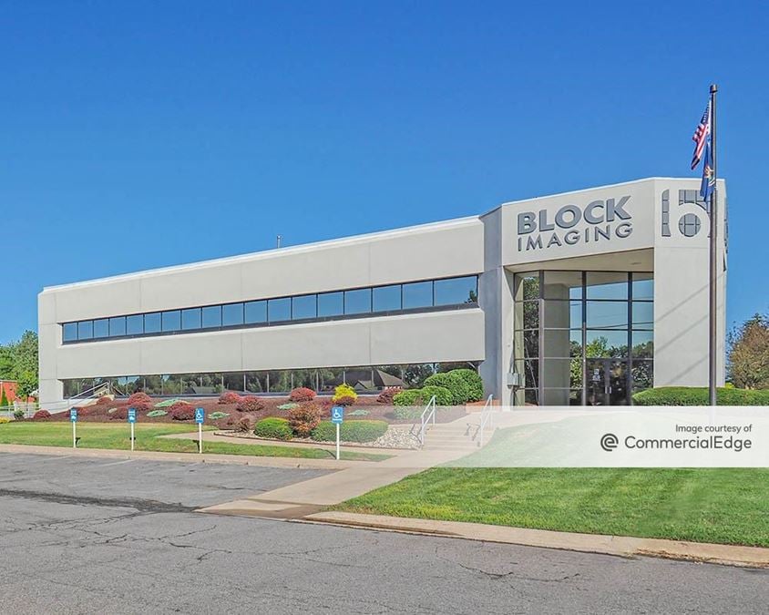 Block Imaging Corporate Headquarters