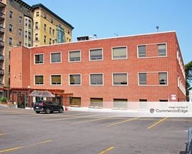 650 James Street
