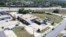 Former Urgent Care Facility