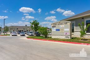 Schertz Business Park