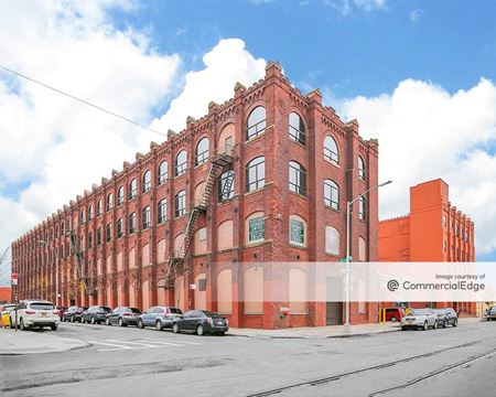 Photo of commercial space at 4223 1st Avenue in Brooklyn