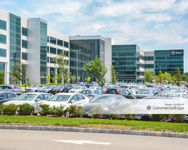 Bayer HealthCare North American Headquarters