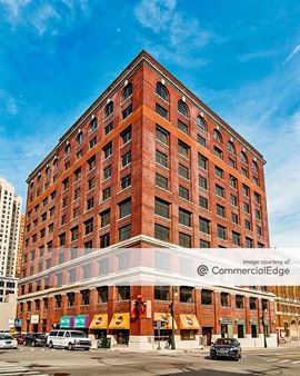 Marquette Building