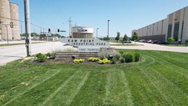Kaw Point Industrial