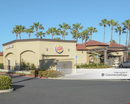 Photo of commercial space at 13321 Jamboree Road in Tustin