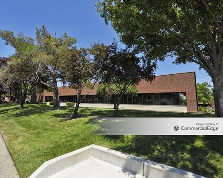 Office space for Rent at 3215 Prospect Park Drive in Rancho Cordova