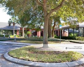 Woodland Corporate Center - 8001, 7702 & 7725 Woodland Center Blvd