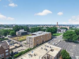 Receiver Sale: 4901 S Michigan Ave | Vacant 20-Unit Rehab