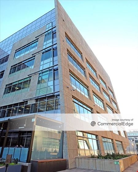 Photo of commercial space at 499 Illinois Street in San Francisco