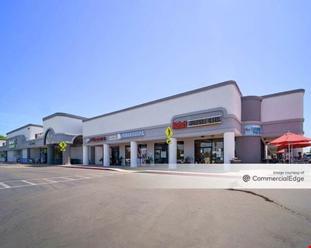 Commercial space for Rent at 4130 Douglas Blvd in Granite Bay