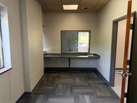 Up to 2,580 SF of Lease Space Available