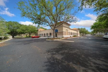 Office space for Rent at 5885 Central Avenue in St. Petersburg