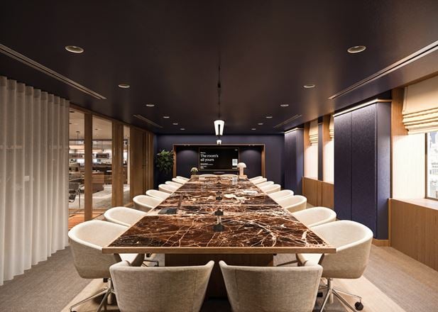 WeWork - 511 5th Ave