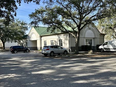 Office space for Sale at 7919 Gunn Highway in Tampa