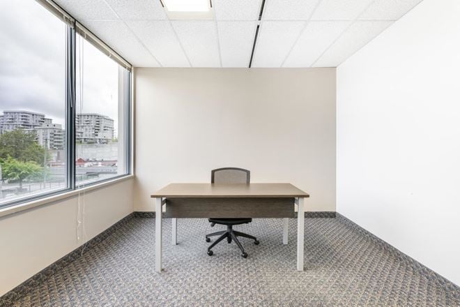 HQ - Richmond - Business Centre