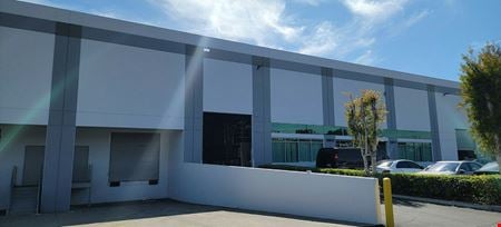 Industrial space for Rent at 19953 Harrison Ave in Walnut