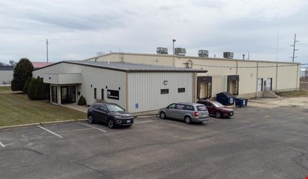 Industrial space for Sale at 2112 15th St Nw in Rochester