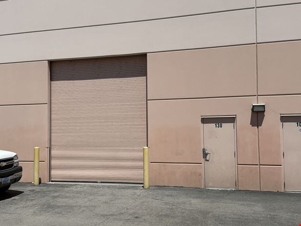 5th & Gilmore Business Park
