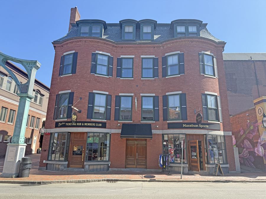 104 Congress St