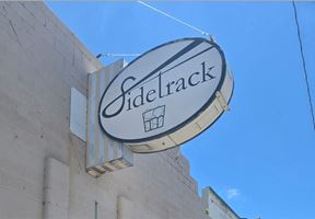 The Sidetrack Business For Sale