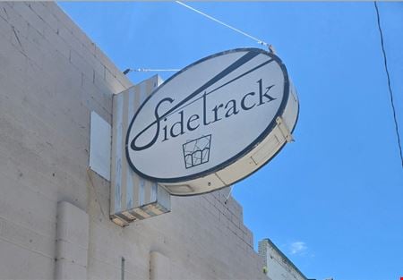 Retail space for Sale at 102 North Main Street in Gooding