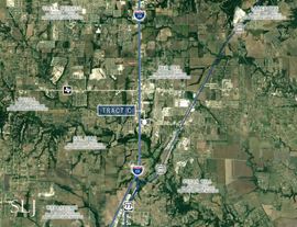 Commercial Development Site