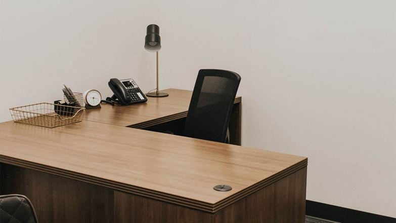 Executive Workspace - Frisco Station