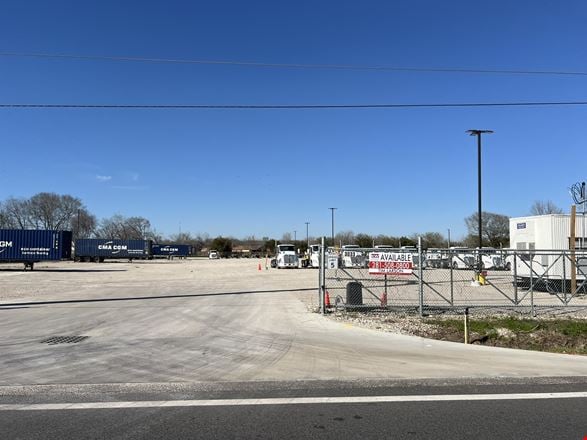 3033 I-10 East Frontage Rd, Baytown, TX 77521, Harris County