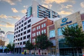 314 S 9th St. Suite 200