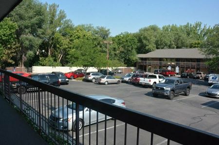 Photo of commercial space at 865 E 4800 S in Murray
