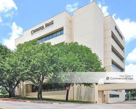 Photo of commercial space at 8850 Boedeker Street in Dallas