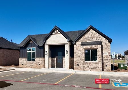 Office space for Rent at 6933 82nd St in Lubbock
