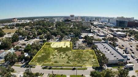 VacantLand space for Sale at 2040 6th Street in Sarasota