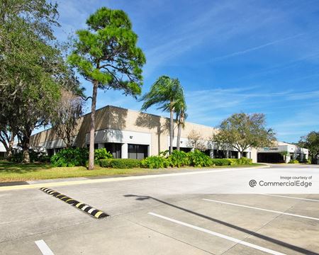 Industrial space for Rent at 11311 Concept Blvd in Largo