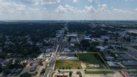 2.61 Acres - C1 - No Flood - Build Ready