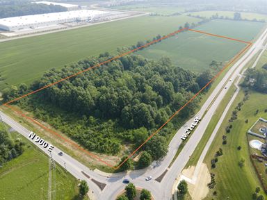 +18 acres in Avon