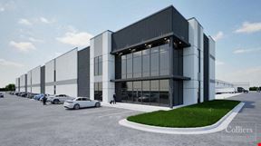 For Sale or Lease I R45 Distribution Center