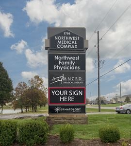 NORTH RIDGE ROAD MEDICAL OFFICE