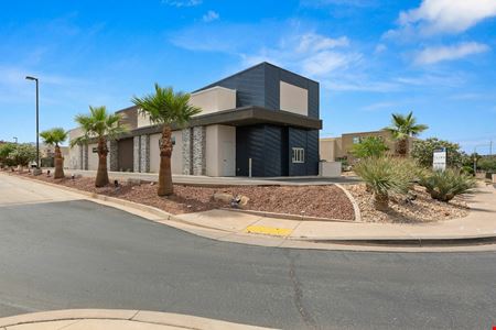 Photo of commercial space at 1664 S Dixie Drive in St. George