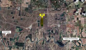 Military Hwy (Lots 1 - 5)