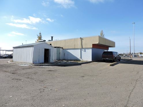 49 Gasoline Alley East