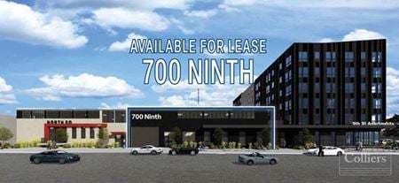 Commercial space for Rent at 700 SE 9th St in Minneapolis