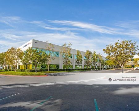 Canyon Ridge Technology Park - San Diego